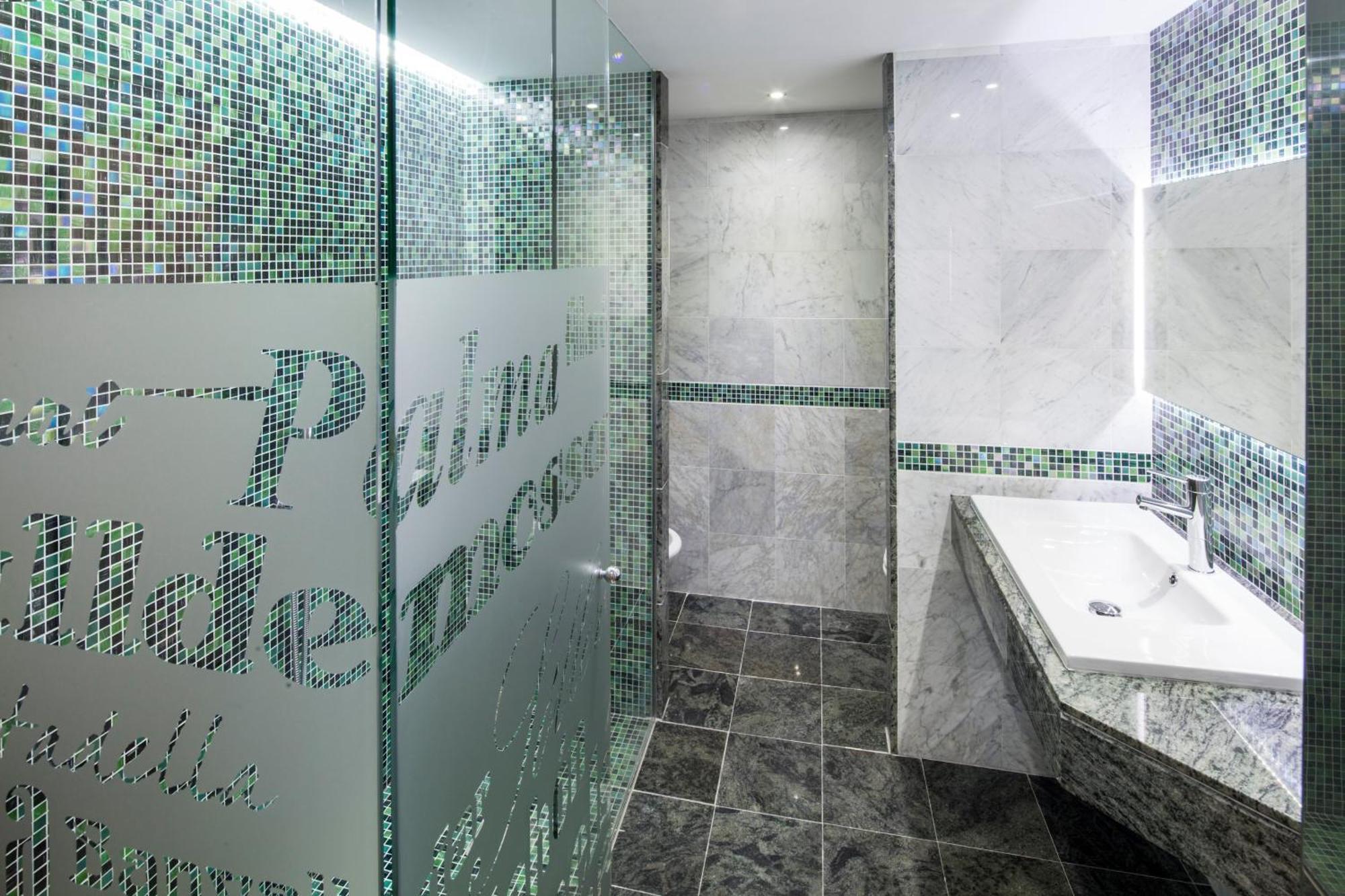 Europe Playa Marina - Adults Only Hotel Illetas Luaran gambar