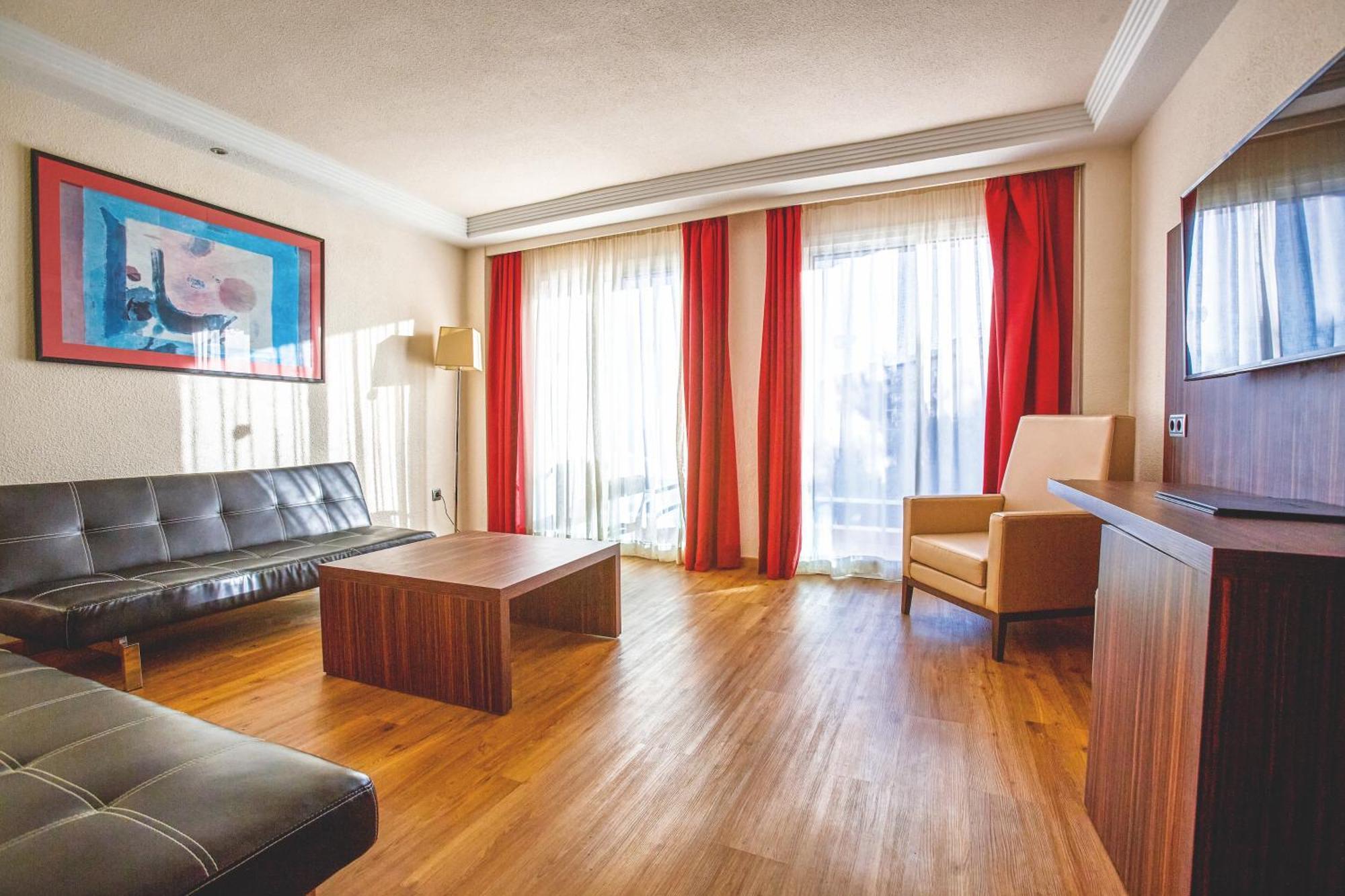 Europe Playa Marina - Adults Only Hotel Illetas Luaran gambar