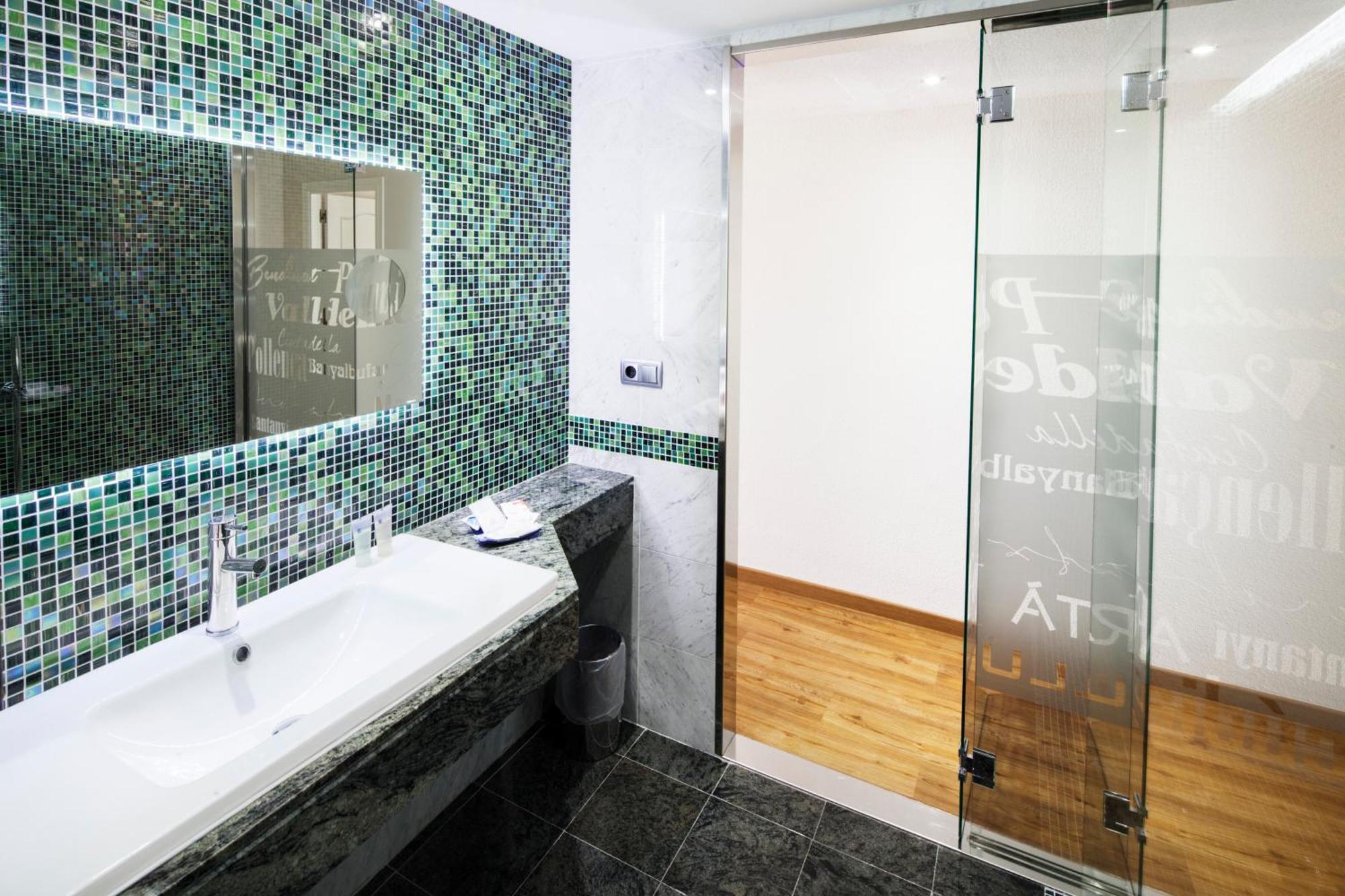 Europe Playa Marina - Adults Only Hotel Illetas Luaran gambar