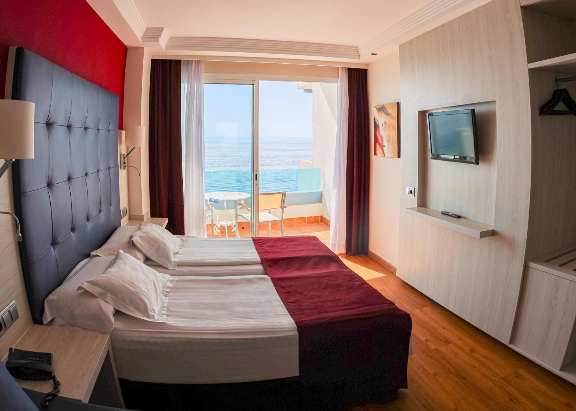 Europe Playa Marina - Adults Only Hotel Illetas Luaran gambar