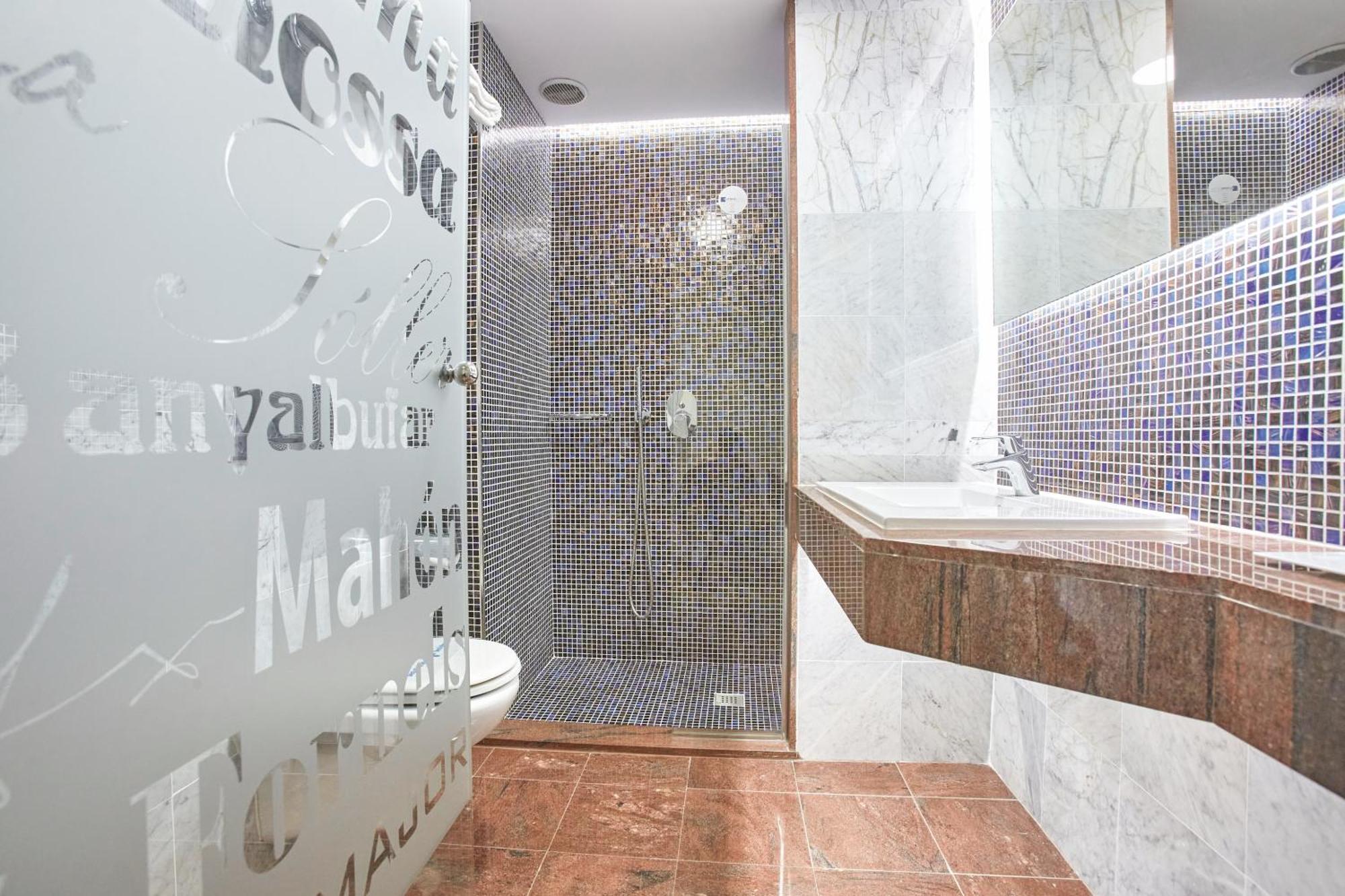 Europe Playa Marina - Adults Only Hotel Illetas Luaran gambar