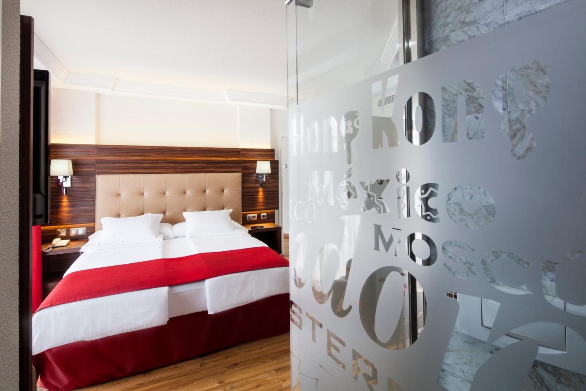 Europe Playa Marina - Adults Only Hotel Illetas Luaran gambar