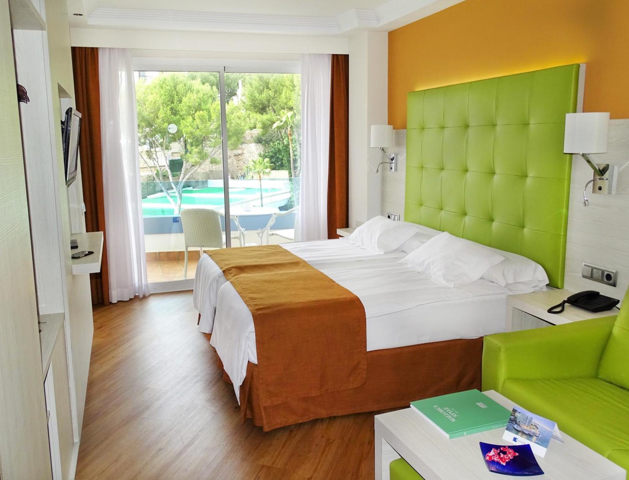 Europe Playa Marina - Adults Only Hotel Illetas Luaran gambar