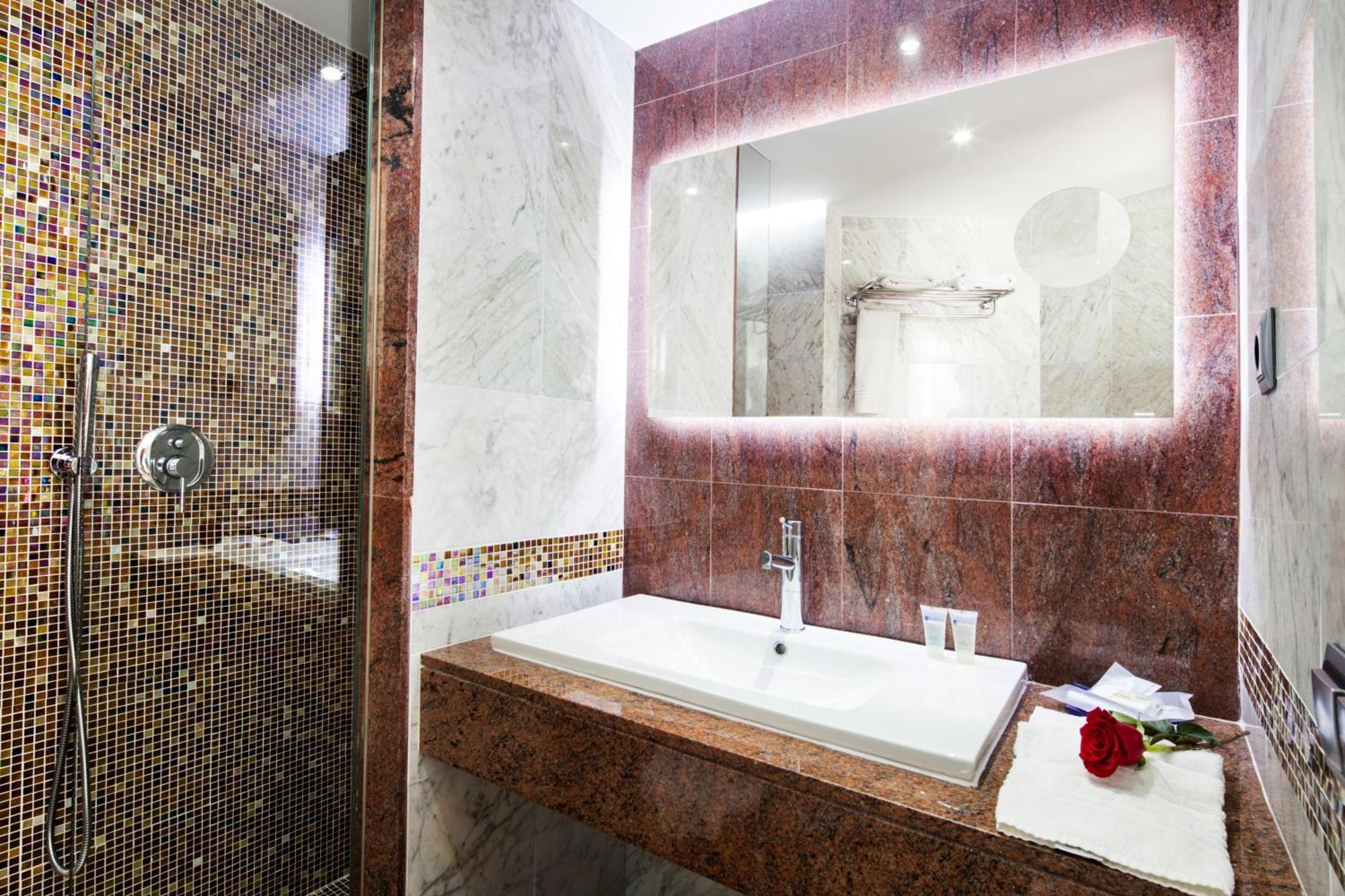 Europe Playa Marina - Adults Only Hotel Illetas Luaran gambar